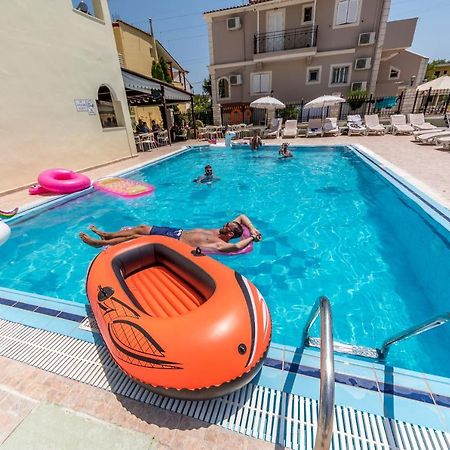 Aphrodite Studios Kavos Exterior photo